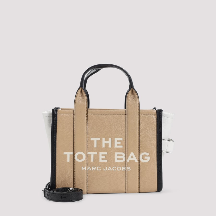Marc Jacobs Marc Jacobs The Small Tote Bag