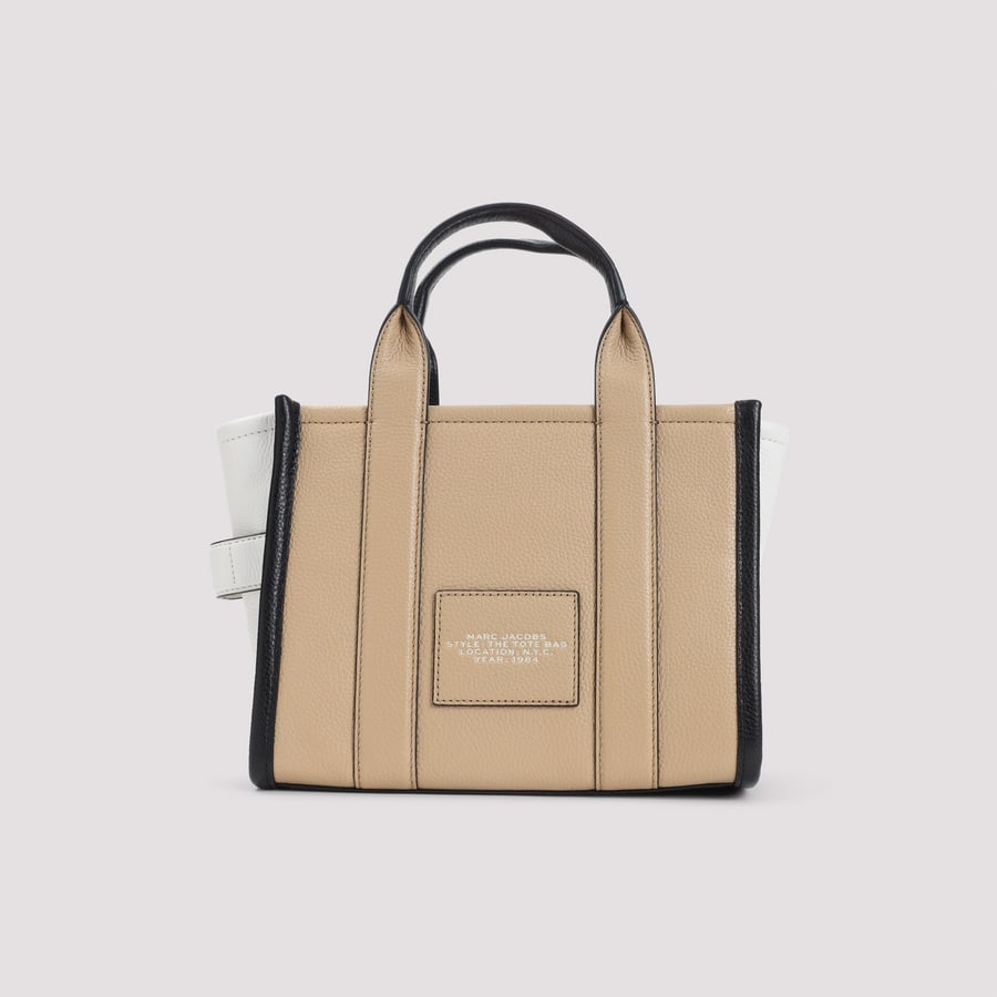 Marc Jacobs Marc Jacobs The Small Tote Bag, view 4