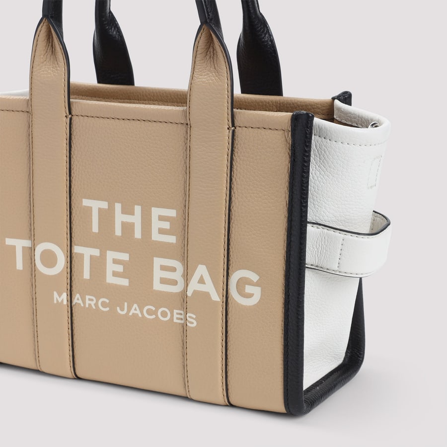 Marc Jacobs Marc Jacobs The Small Tote Bag, view 5