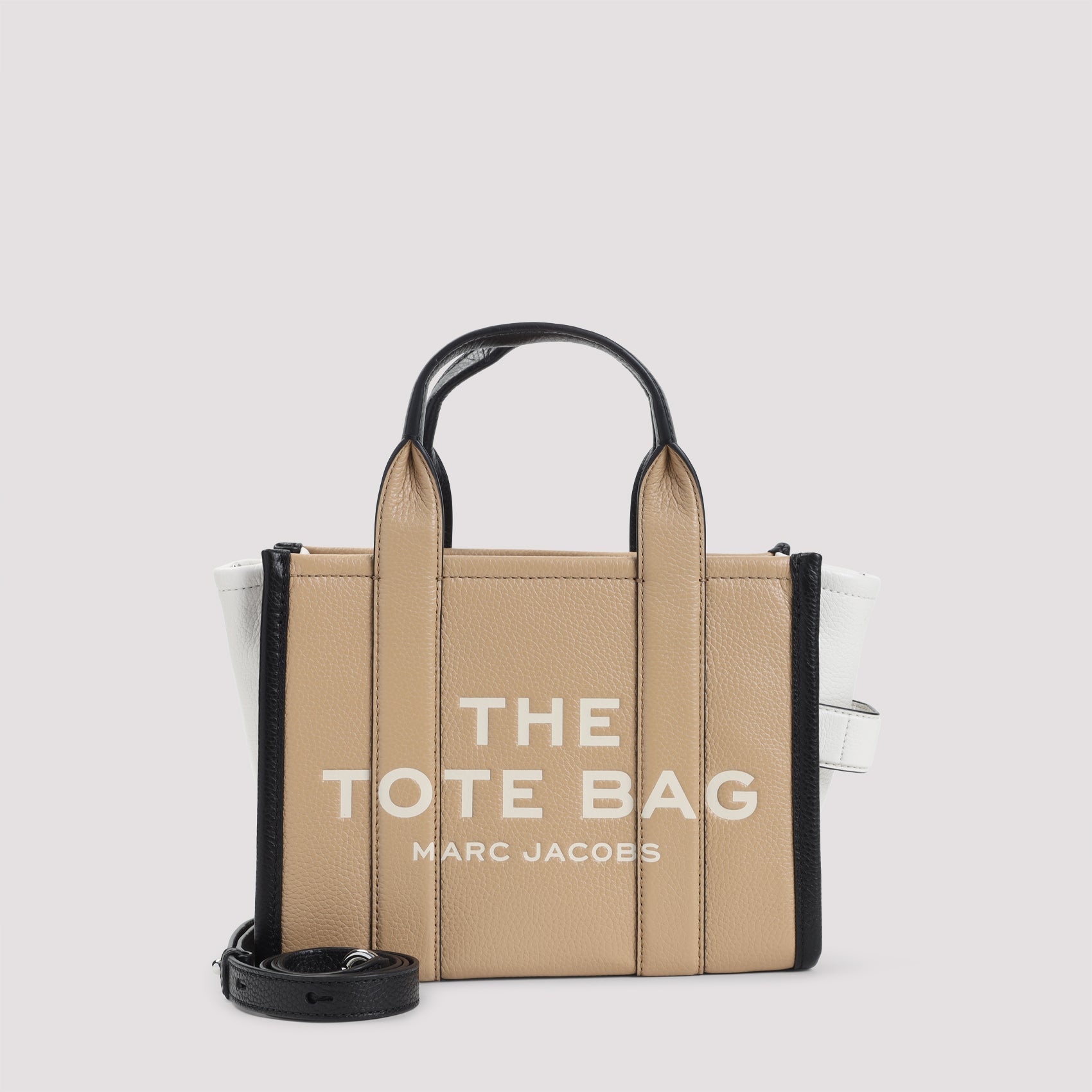 Marc Jacobs Marc Jacobs The Small Tote Bag