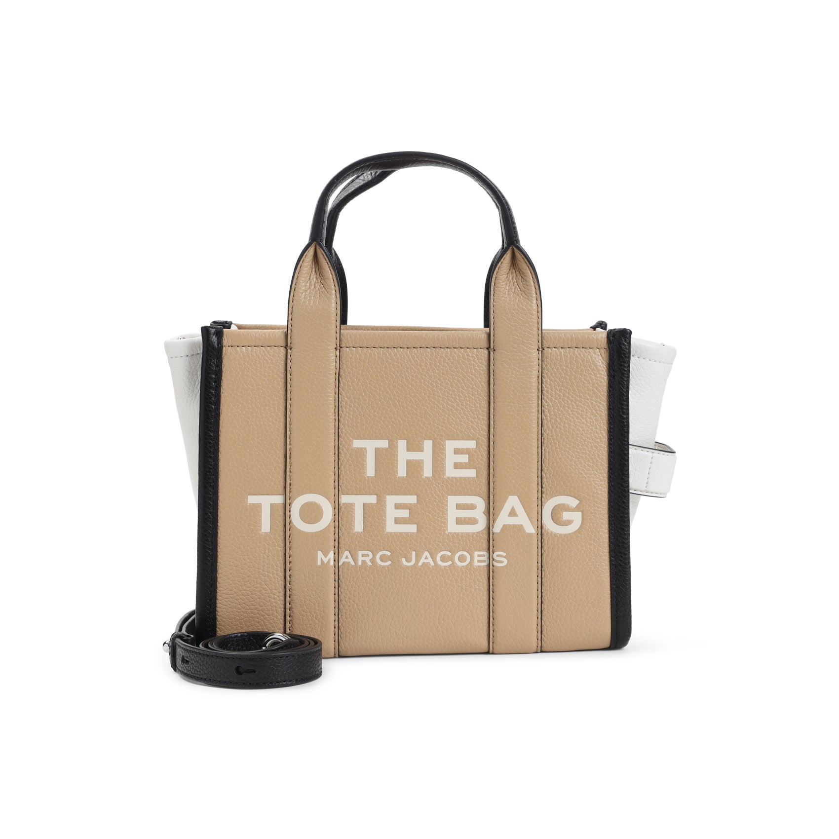 Marc Jacobs Marc Jacobs The Small Tote Bag, view 2