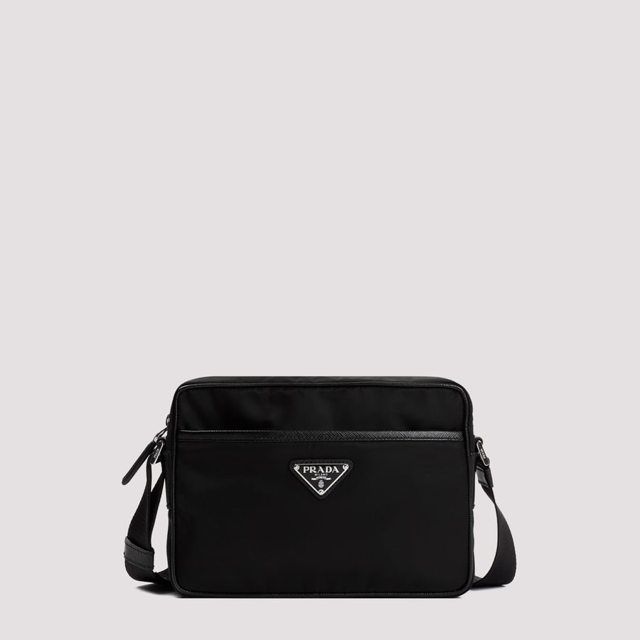 Prada Prada Re-Nylon Shoulder Bag