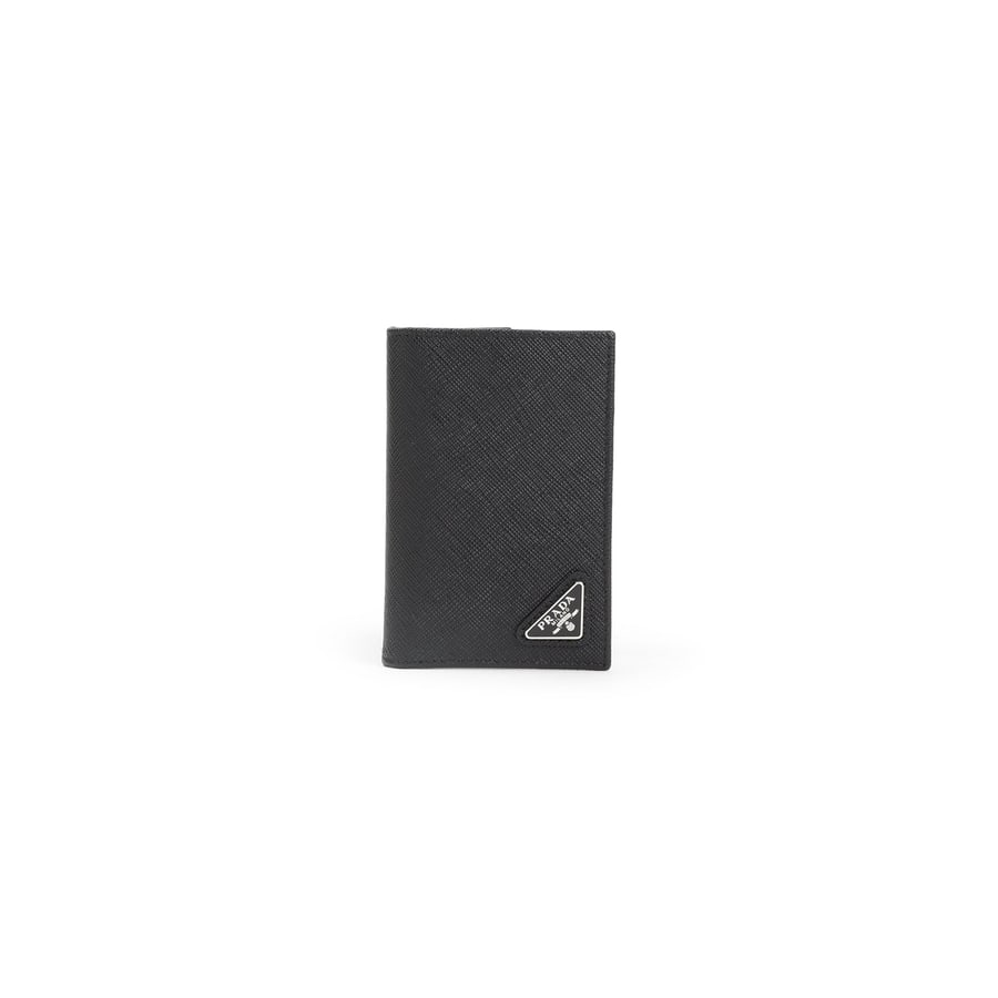 Prada Prada Credit Card Case, view 2