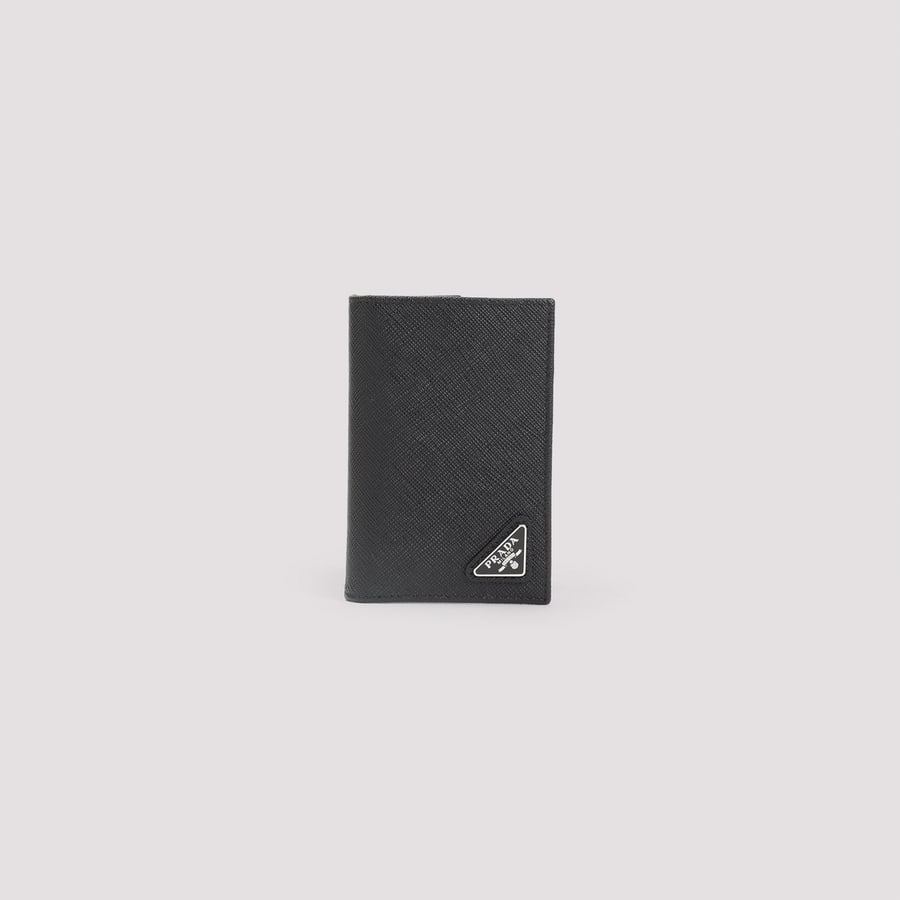 Prada Prada Credit Card Case, view 3