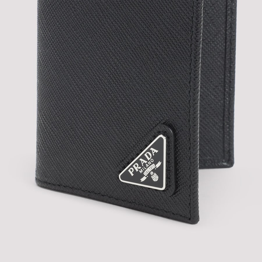 Prada Prada Credit Card Case, view 6