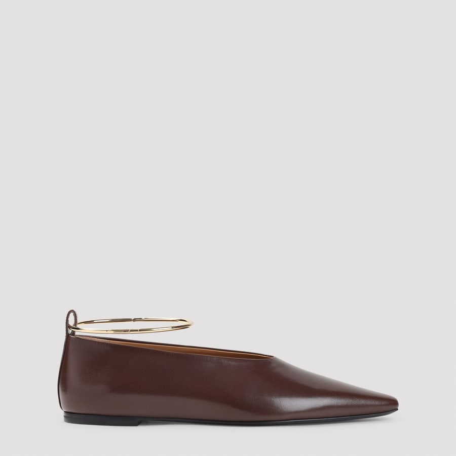 Jil Sander Jil Sander Ring Ballerina