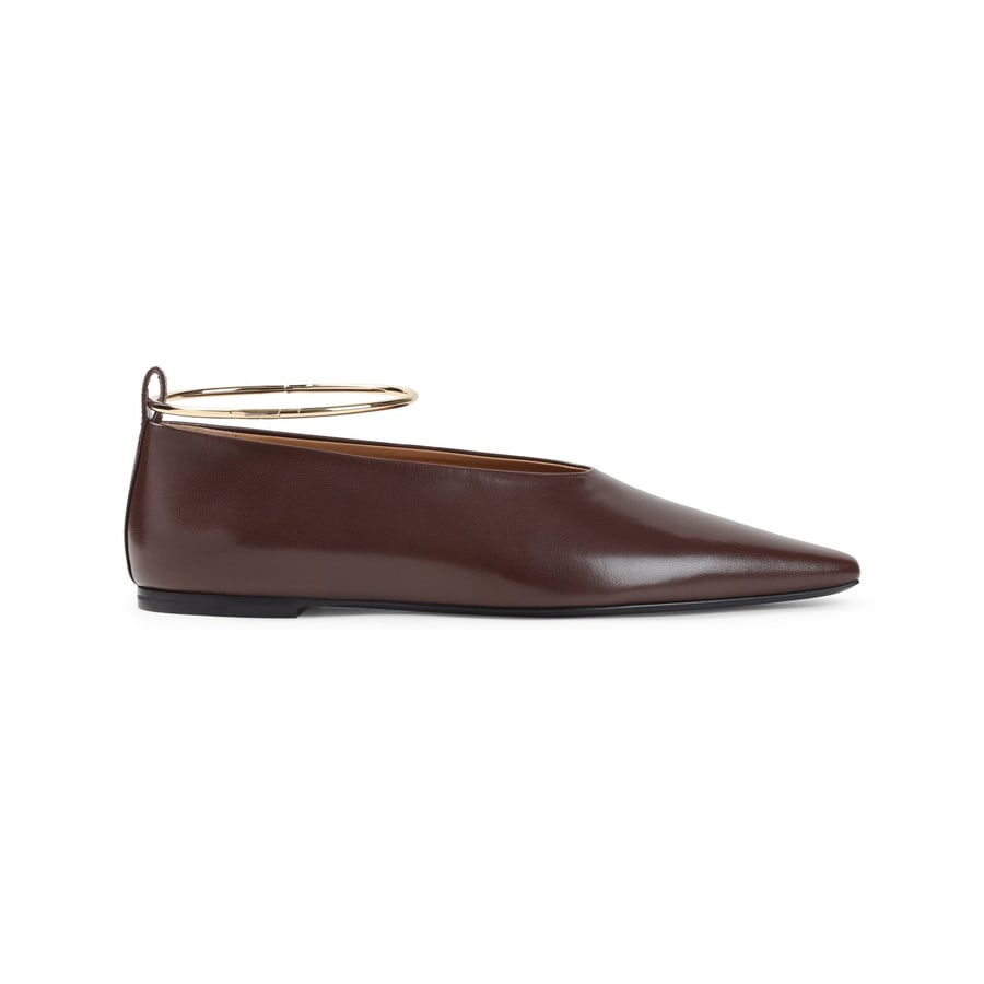 Jil Sander Jil Sander Ring Ballerina, view 2