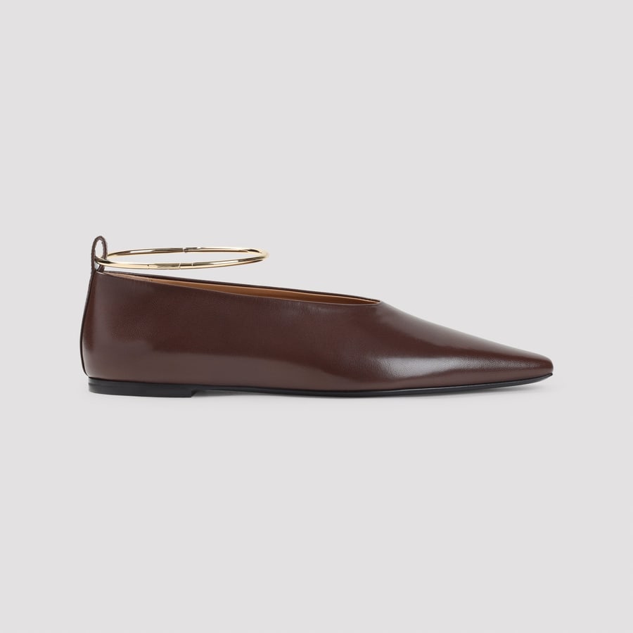 Jil Sander Jil Sander Ring Ballerina, view 3