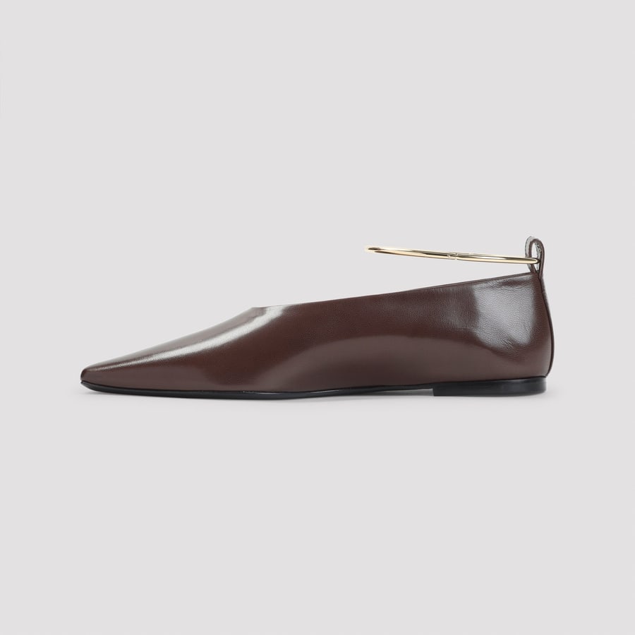 Jil Sander Jil Sander Ring Ballerina, view 4