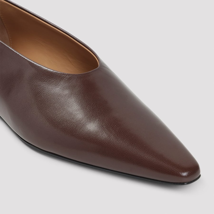 Jil Sander Jil Sander Ring Ballerina, view 5