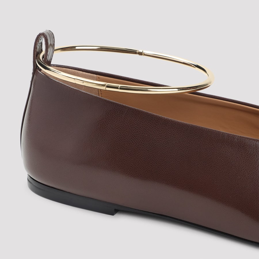 Jil Sander Jil Sander Ring Ballerina, view 6