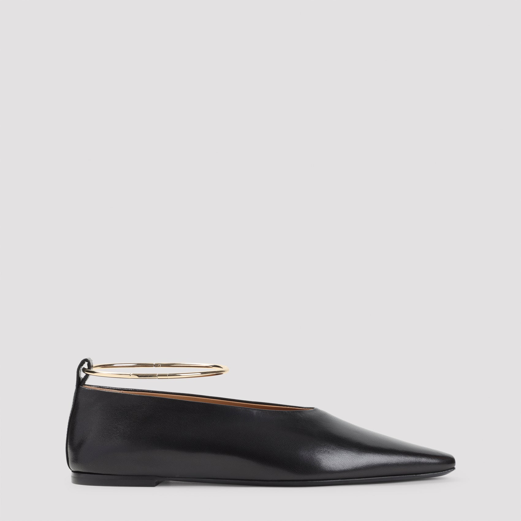 Jil Sander Jil Sander Ring Ballerina
