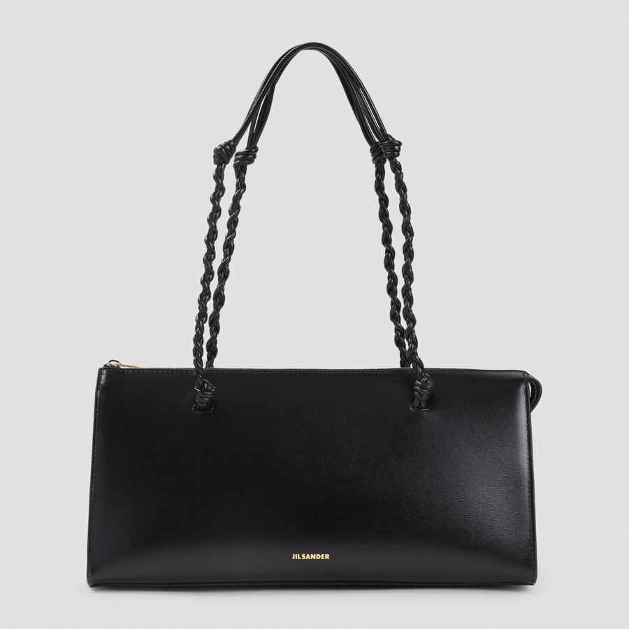 Jil Sander Jil Sander Tangle Tent Bag, view 3