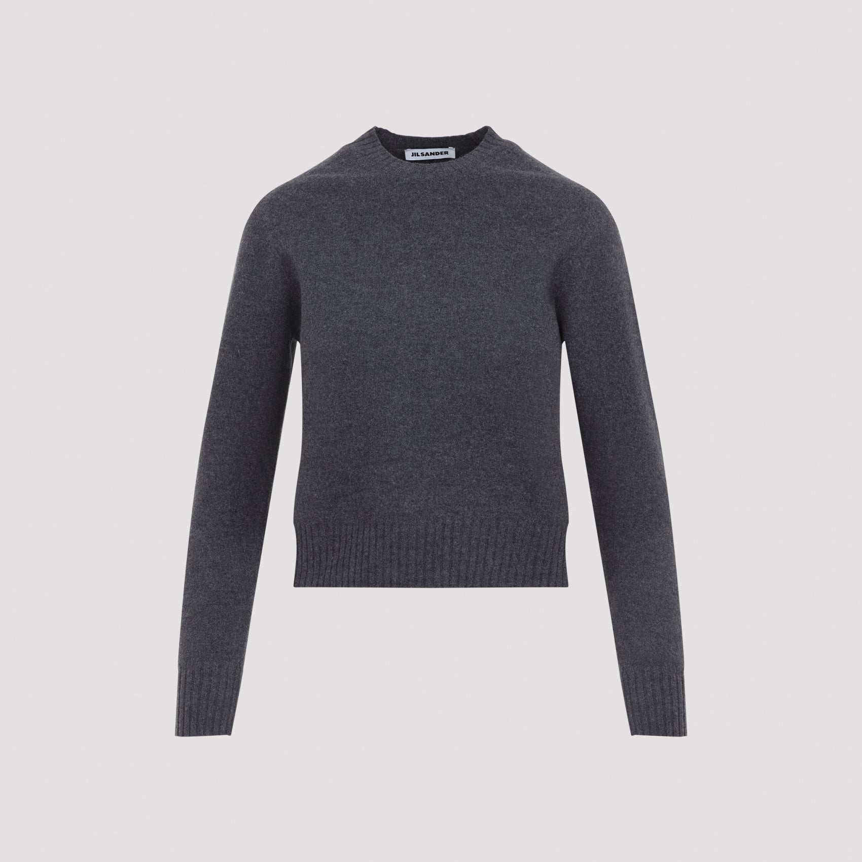 Jil Sander Jil Sander Crewneck Sweater