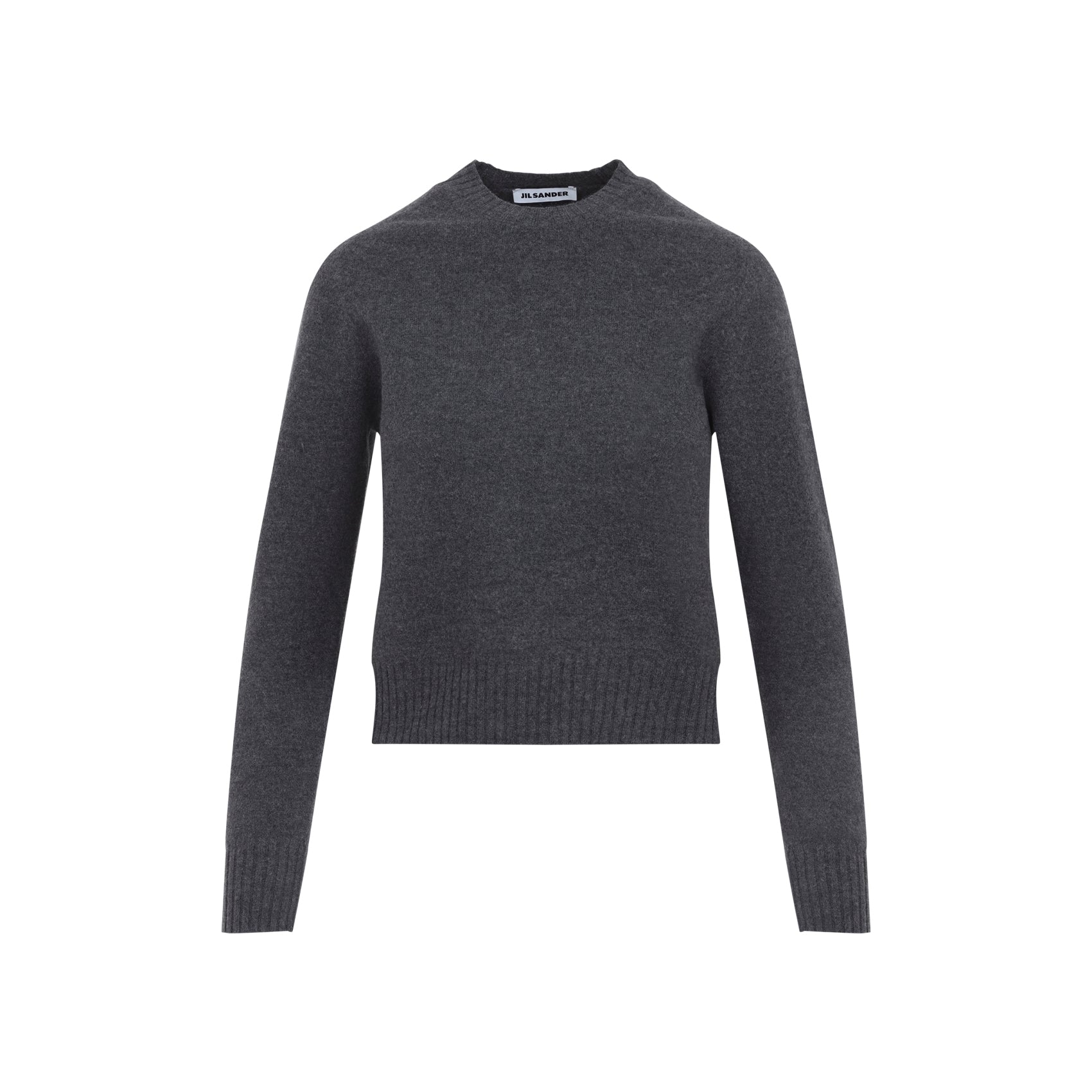 Jil Sander Jil Sander Crewneck Sweater, view 2