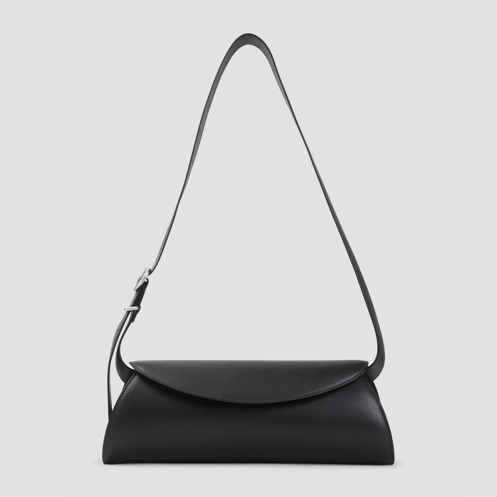 Jil Sander Jil Sander Cannolo Shoulder Bag