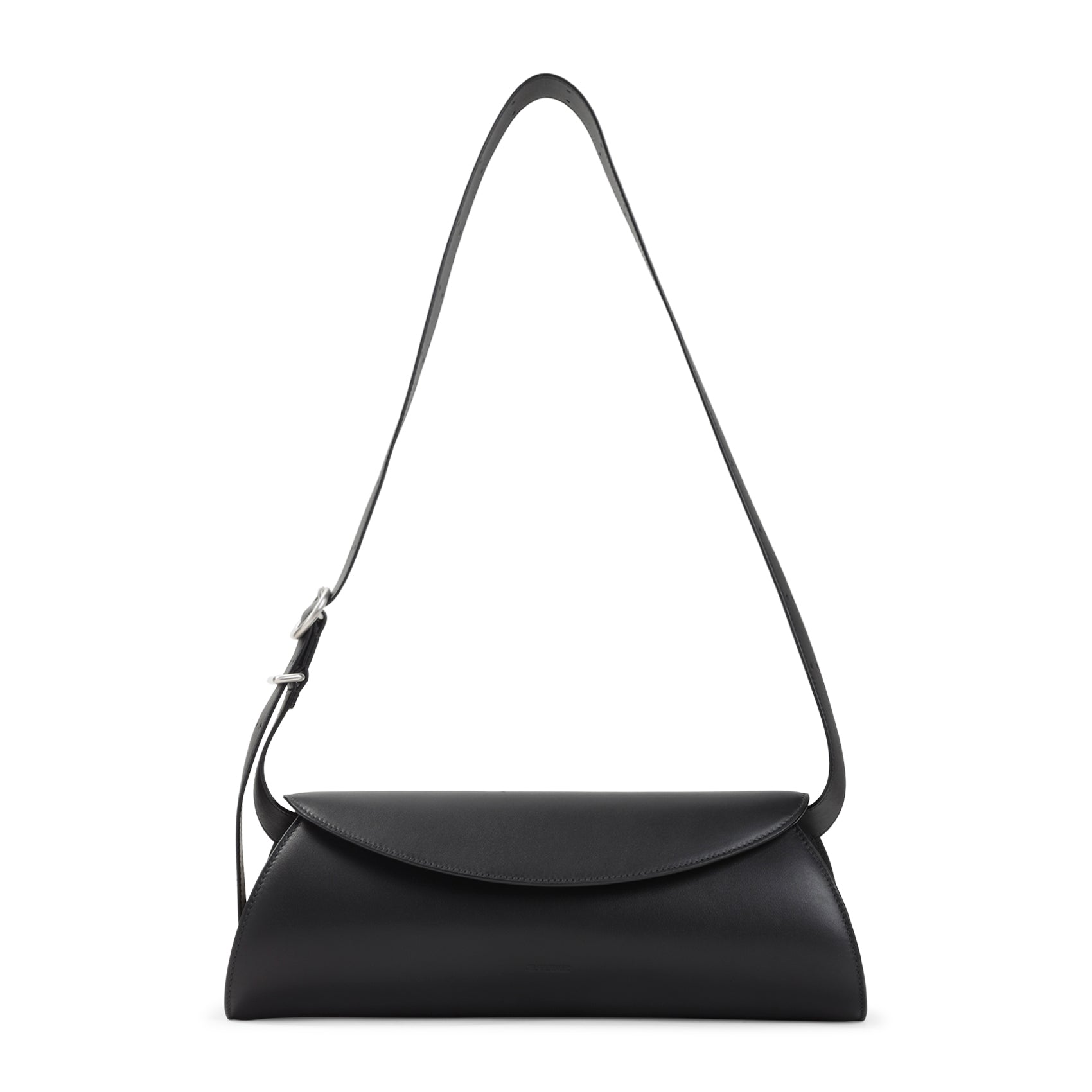 Jil Sander Jil Sander Cannolo Shoulder Bag, view 2