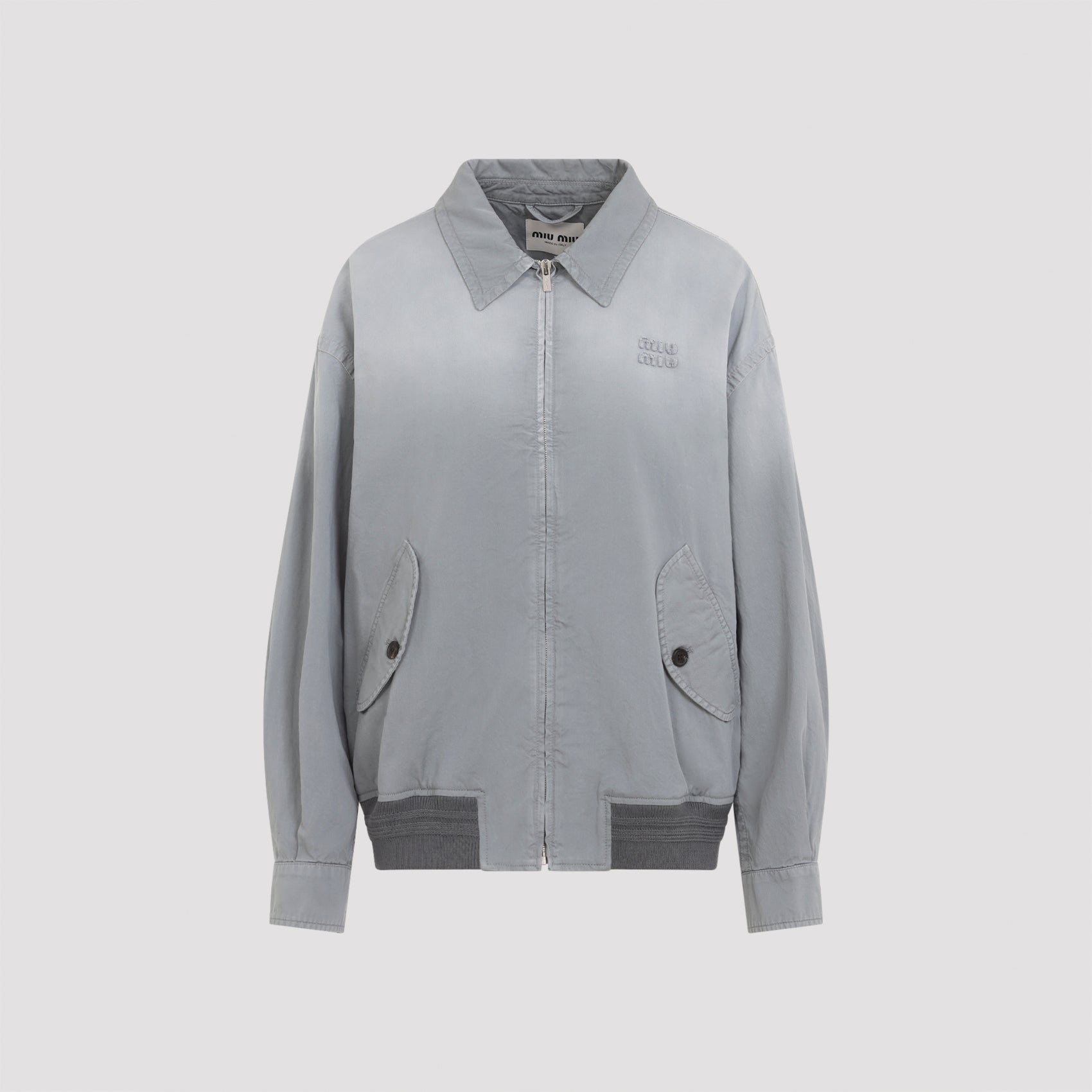Miu Miu Miu Miu Jacket