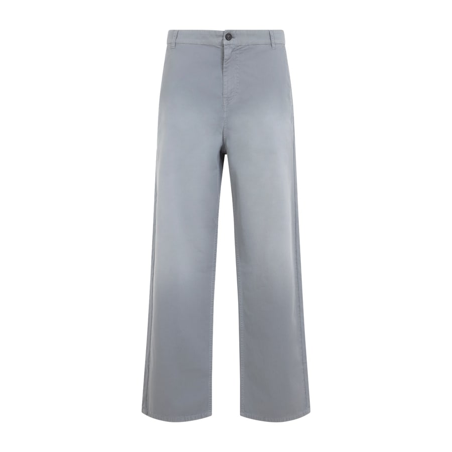 Miu Miu Miu Miu Trousers, view 2