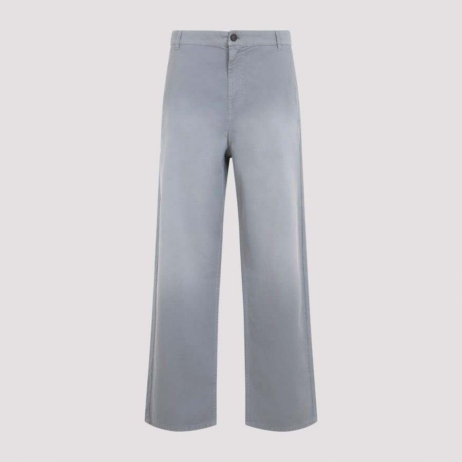 Miu Miu Miu Miu Trousers, view 3