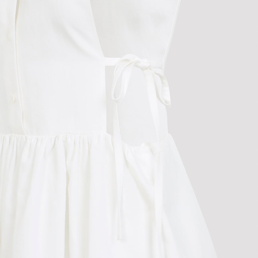 Miu Miu Miu Miu Mini Dress, view 6
