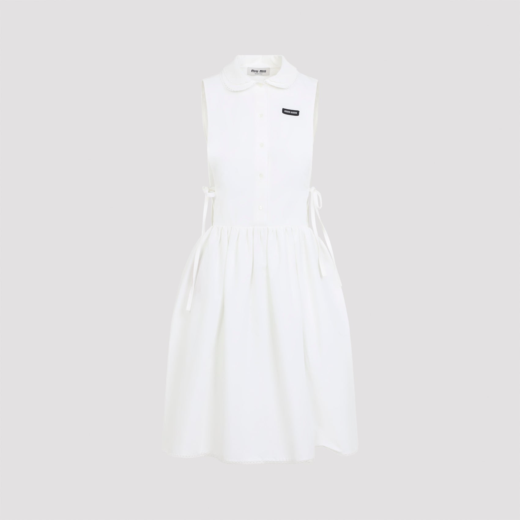 Miu Miu Miu Miu Mini Dress