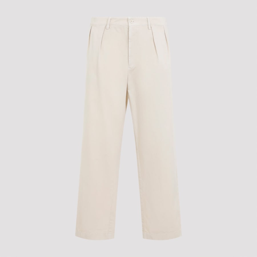 Prada Prada Regular Pants