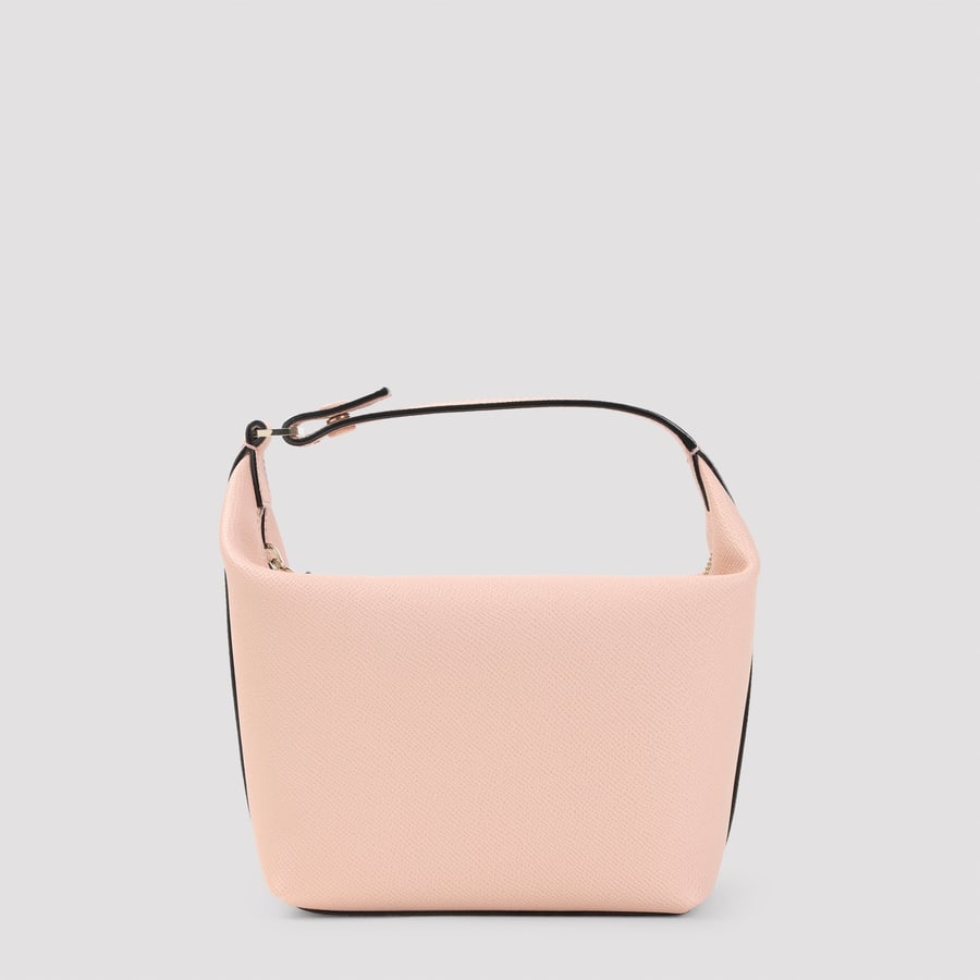 VALEXTRA Valextra Mochi Pouch Bag