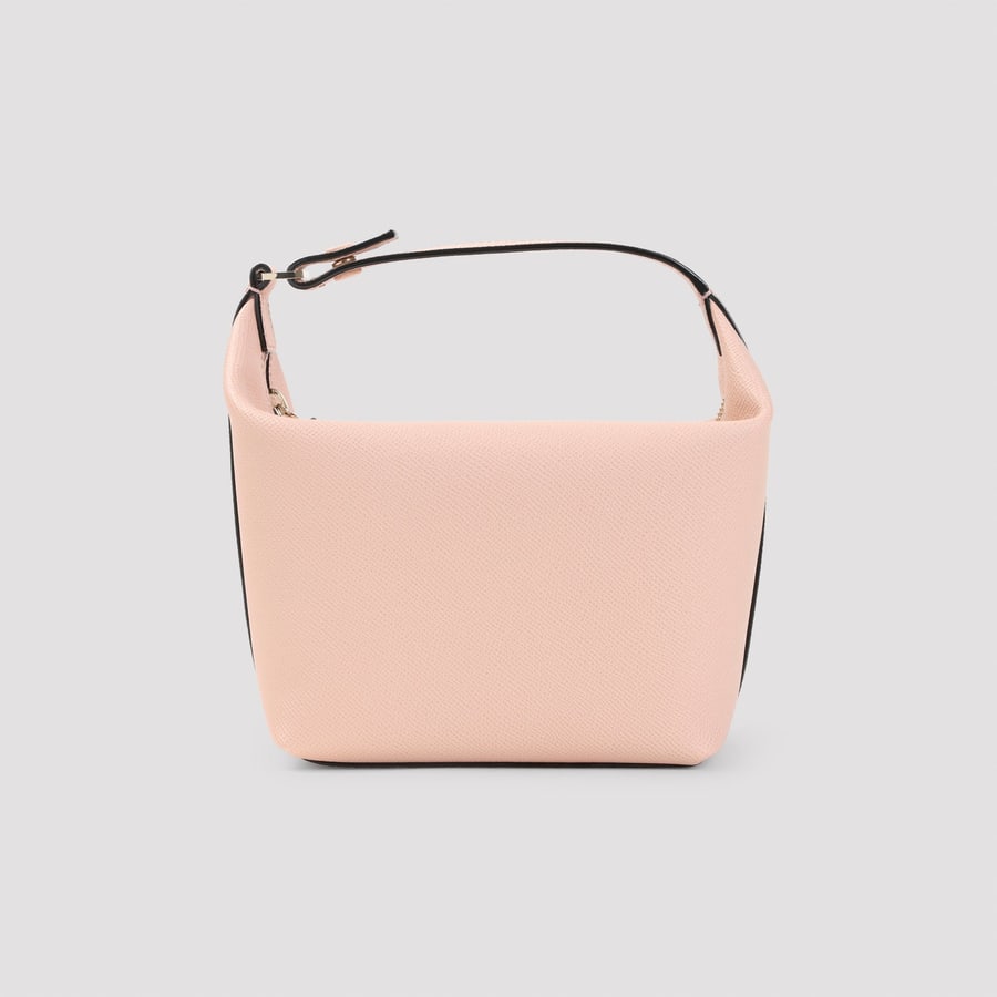 VALEXTRA Valextra Mochi Pouch Bag, view 3
