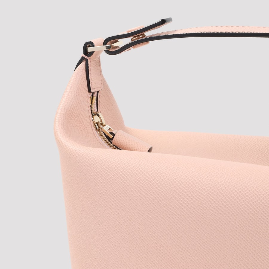 VALEXTRA Valextra Mochi Pouch Bag, view 5