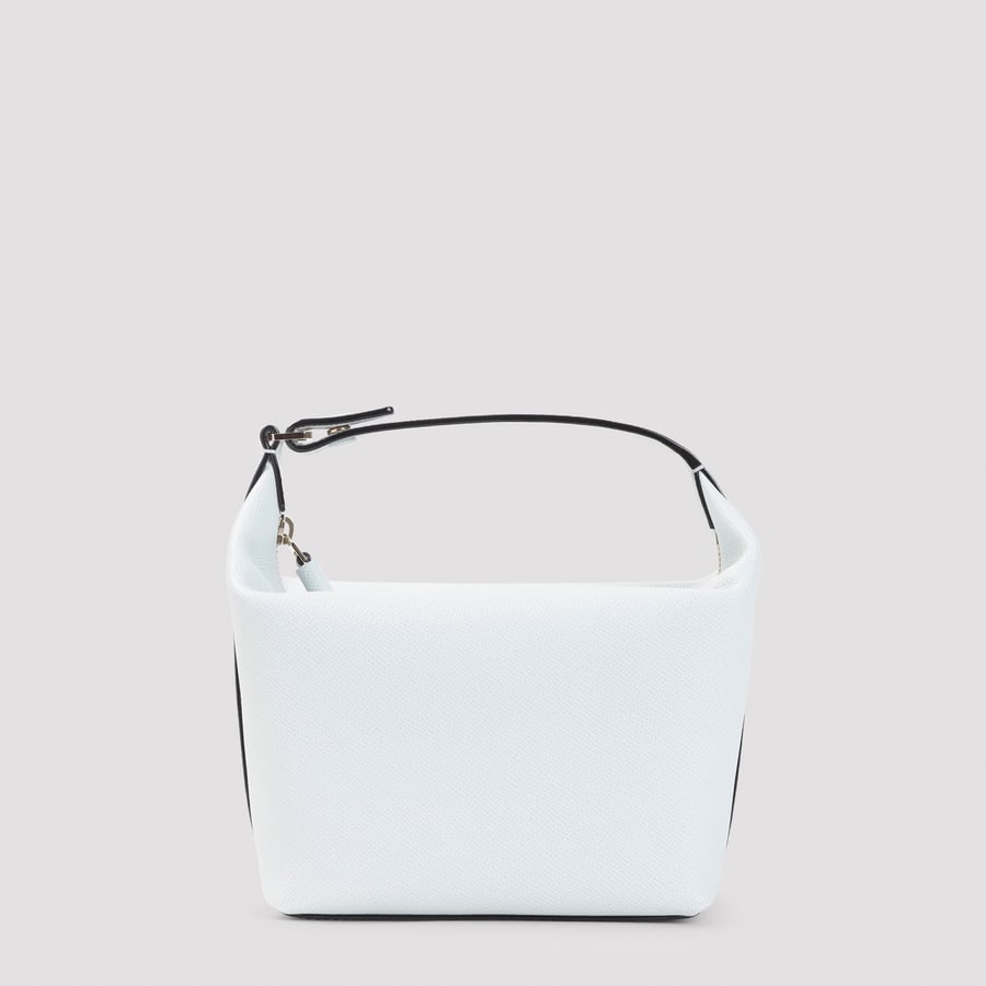 VALEXTRA Valextra Mochi Pouch Bag