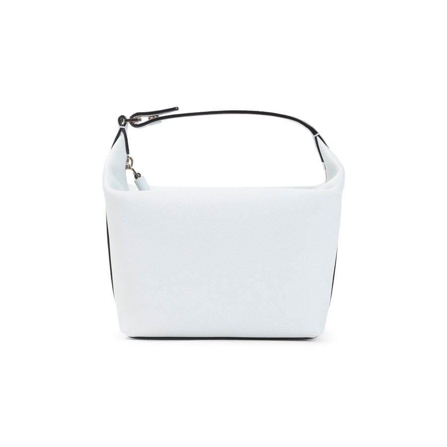 VALEXTRA Valextra Mochi Pouch Bag, view 2
