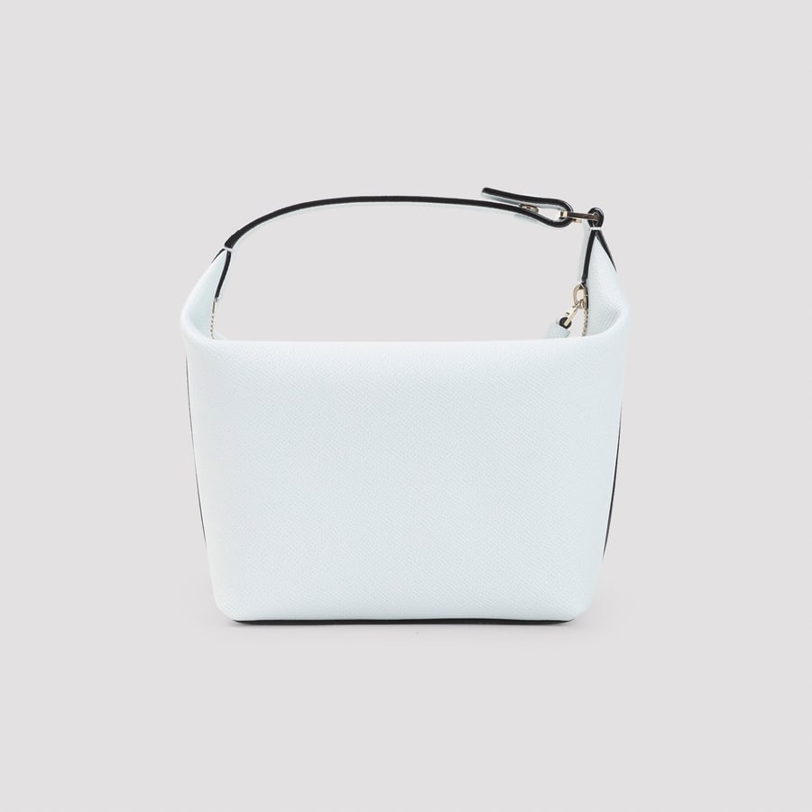 VALEXTRA Valextra Mochi Pouch Bag, view 4