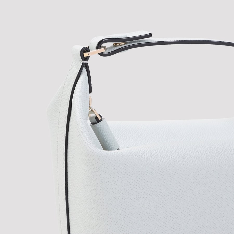 VALEXTRA Valextra Mochi Pouch Bag, view 5