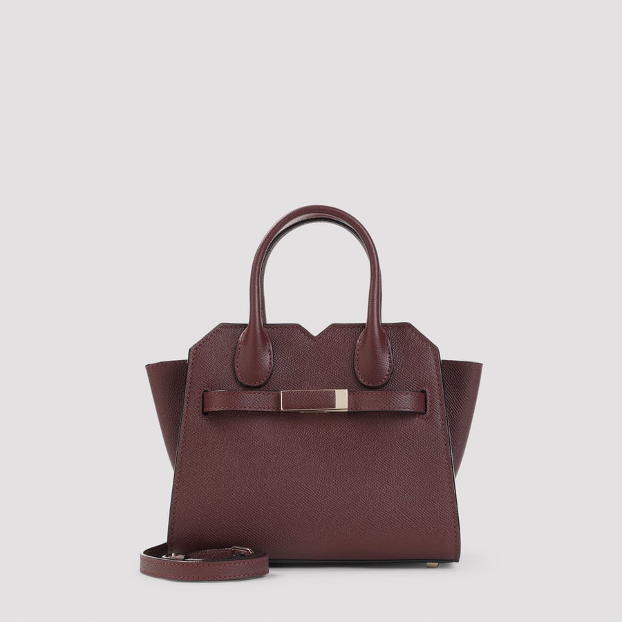 VALEXTRA Valextra Milano Micro Bag