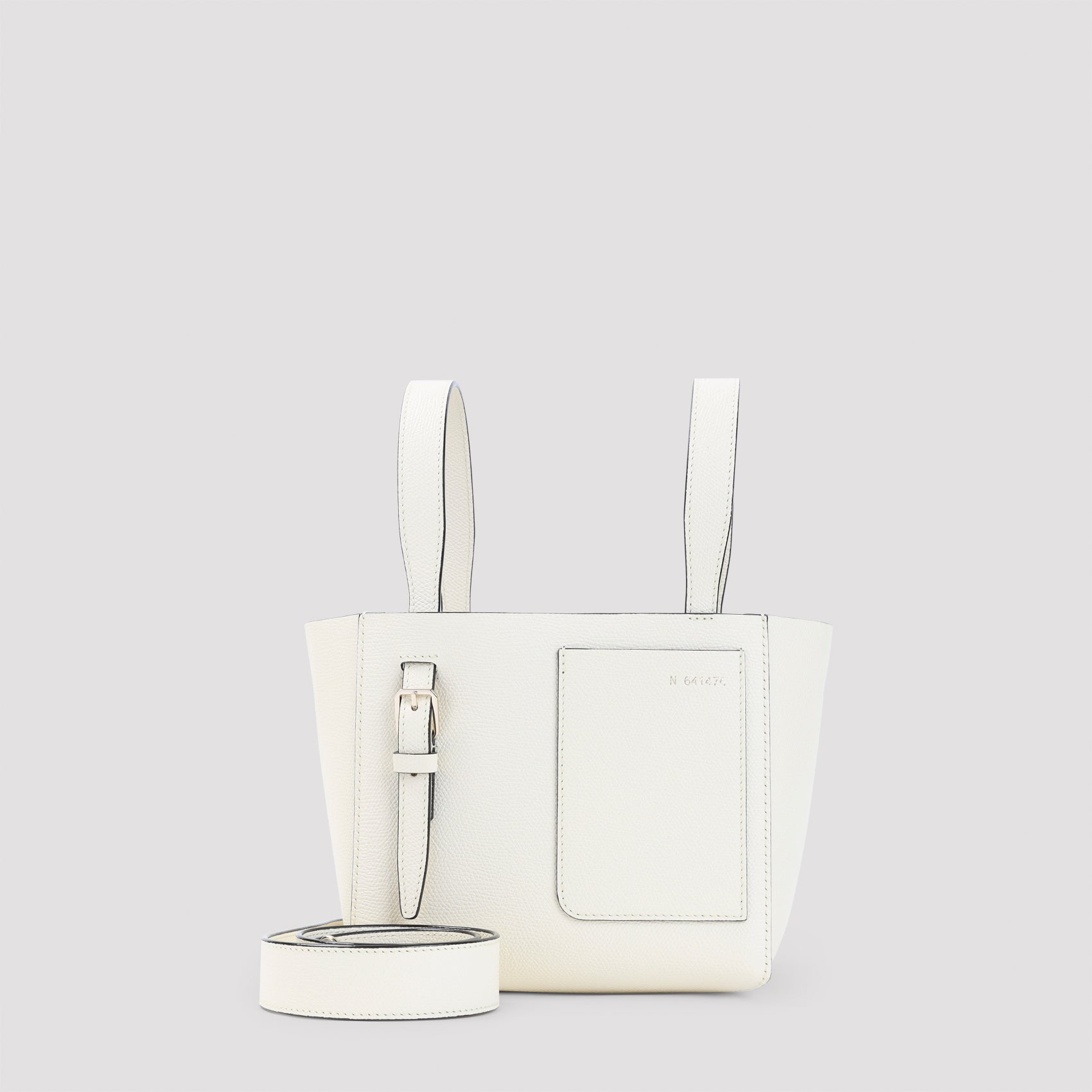 VALEXTRA Valextra Bucket Mini Bag