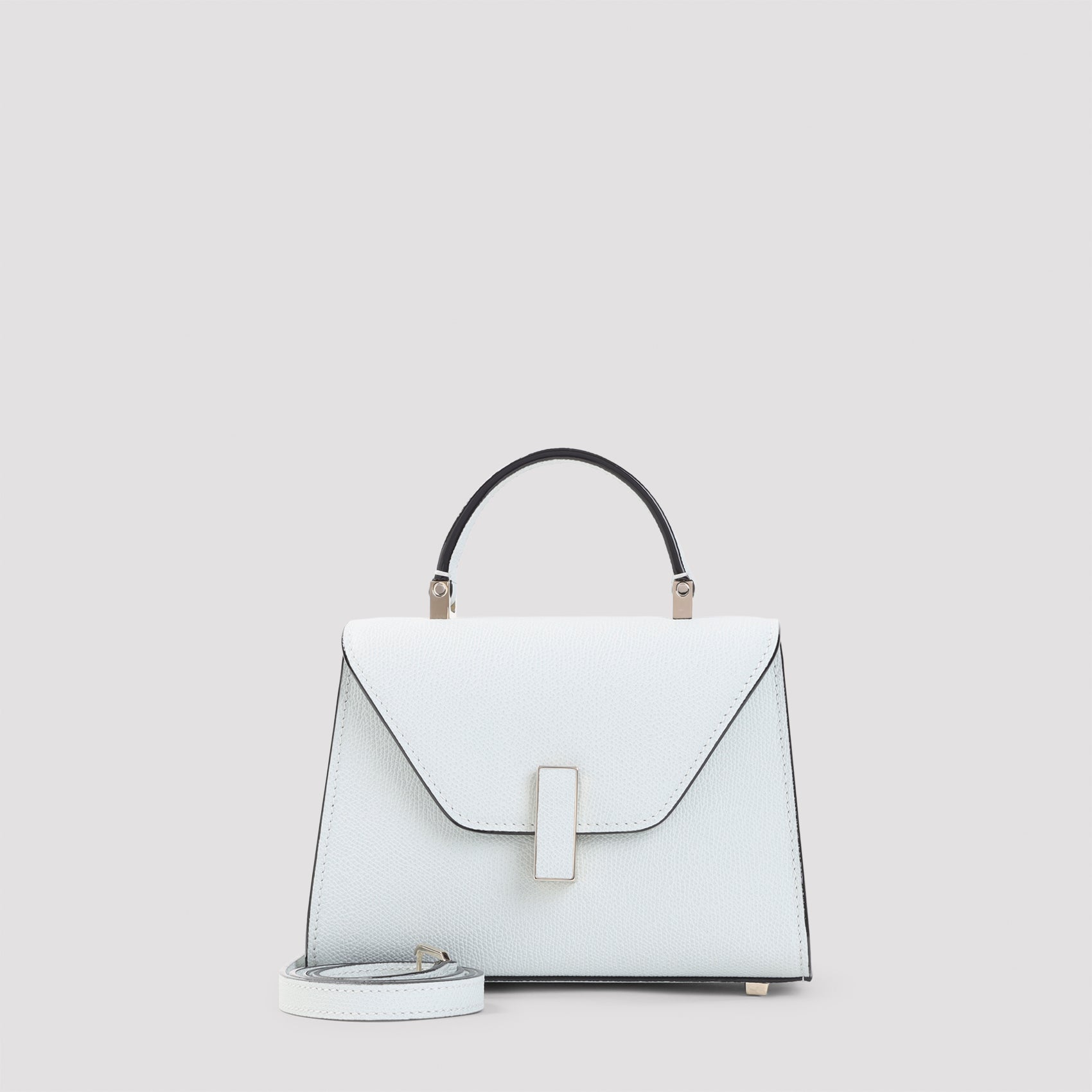 VALEXTRA Valextra Iside Crossbody Micro Bag