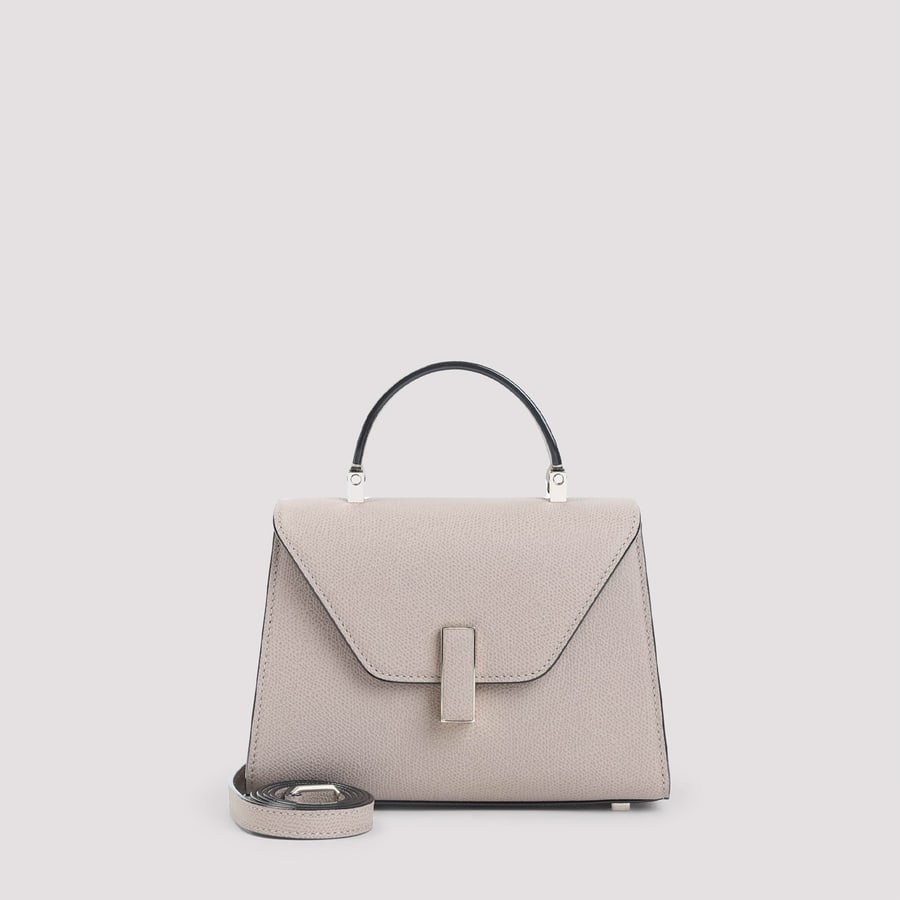 VALEXTRA Valextra Iside Crossbody Micro Bag