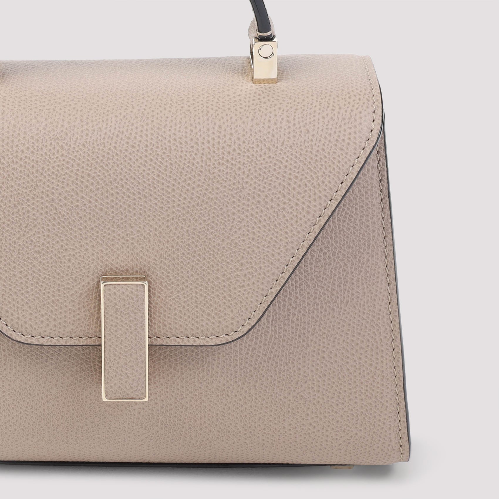 VALEXTRA Valextra Iside Crossbody Micro Bag