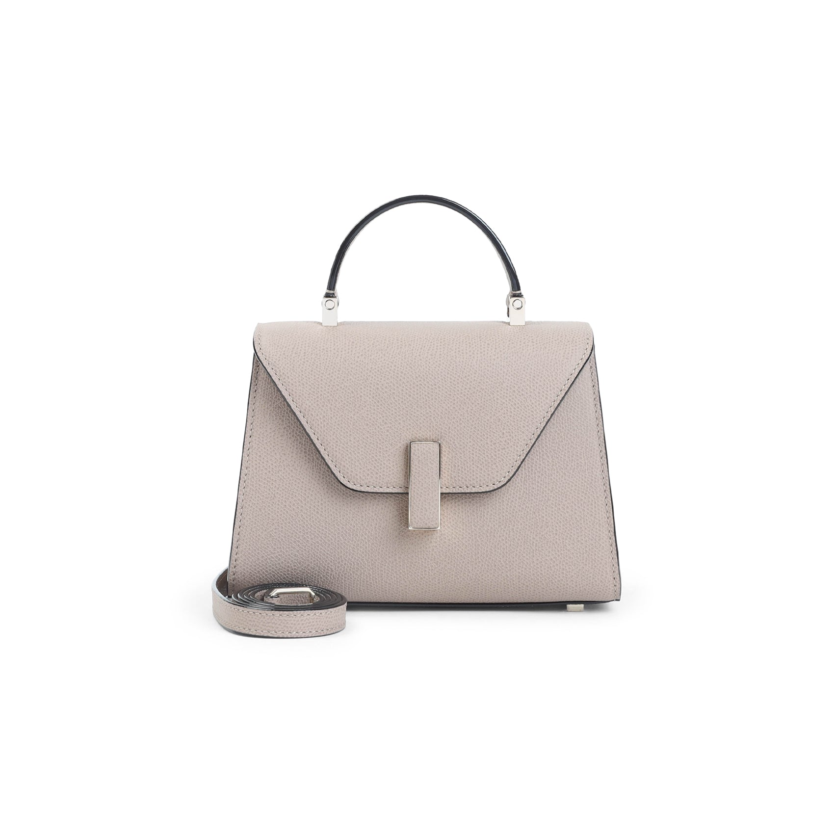 VALEXTRA Valextra Iside Crossbody Micro Bag, view 2
