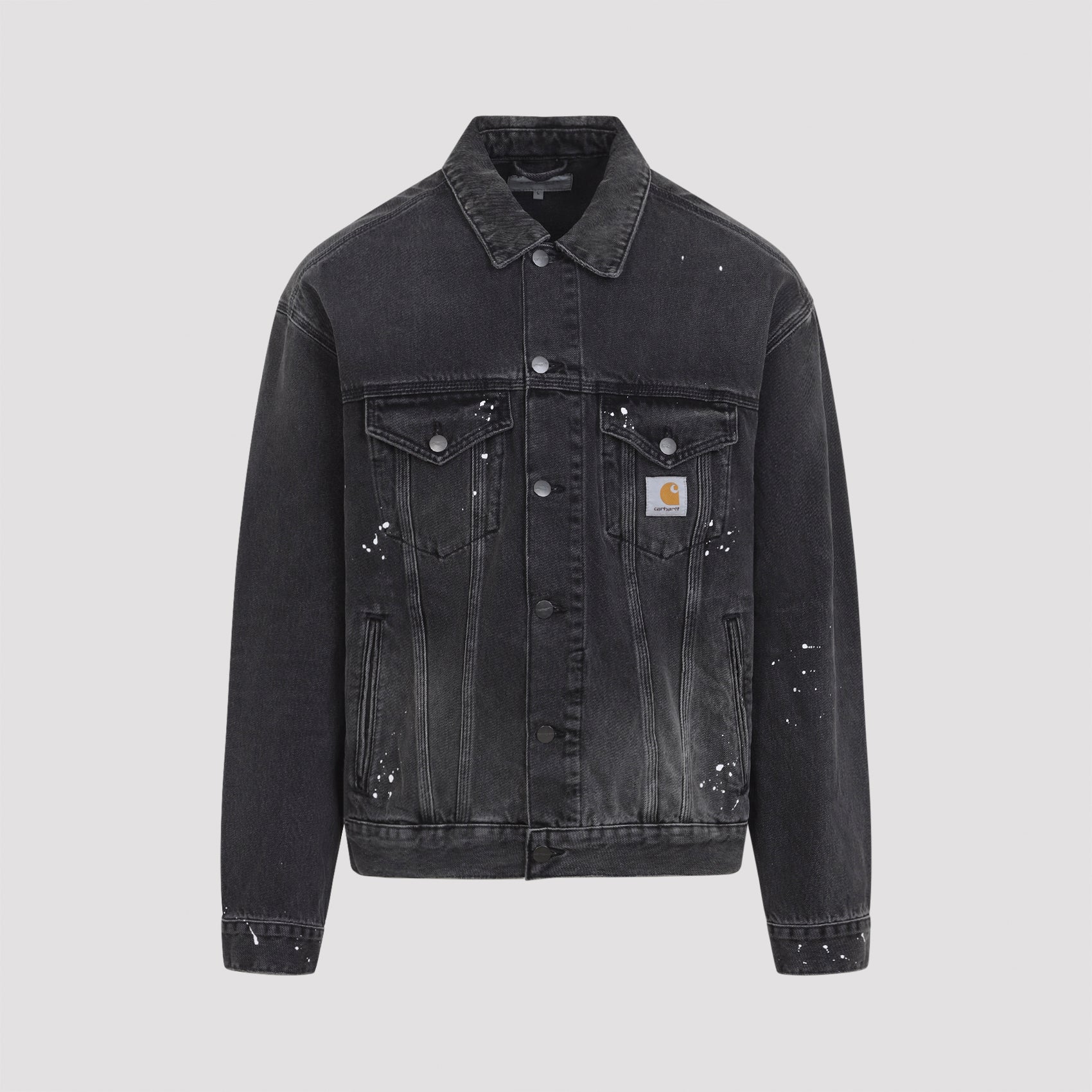Carhartt WIP Carhartt Wip Helston Jacket
