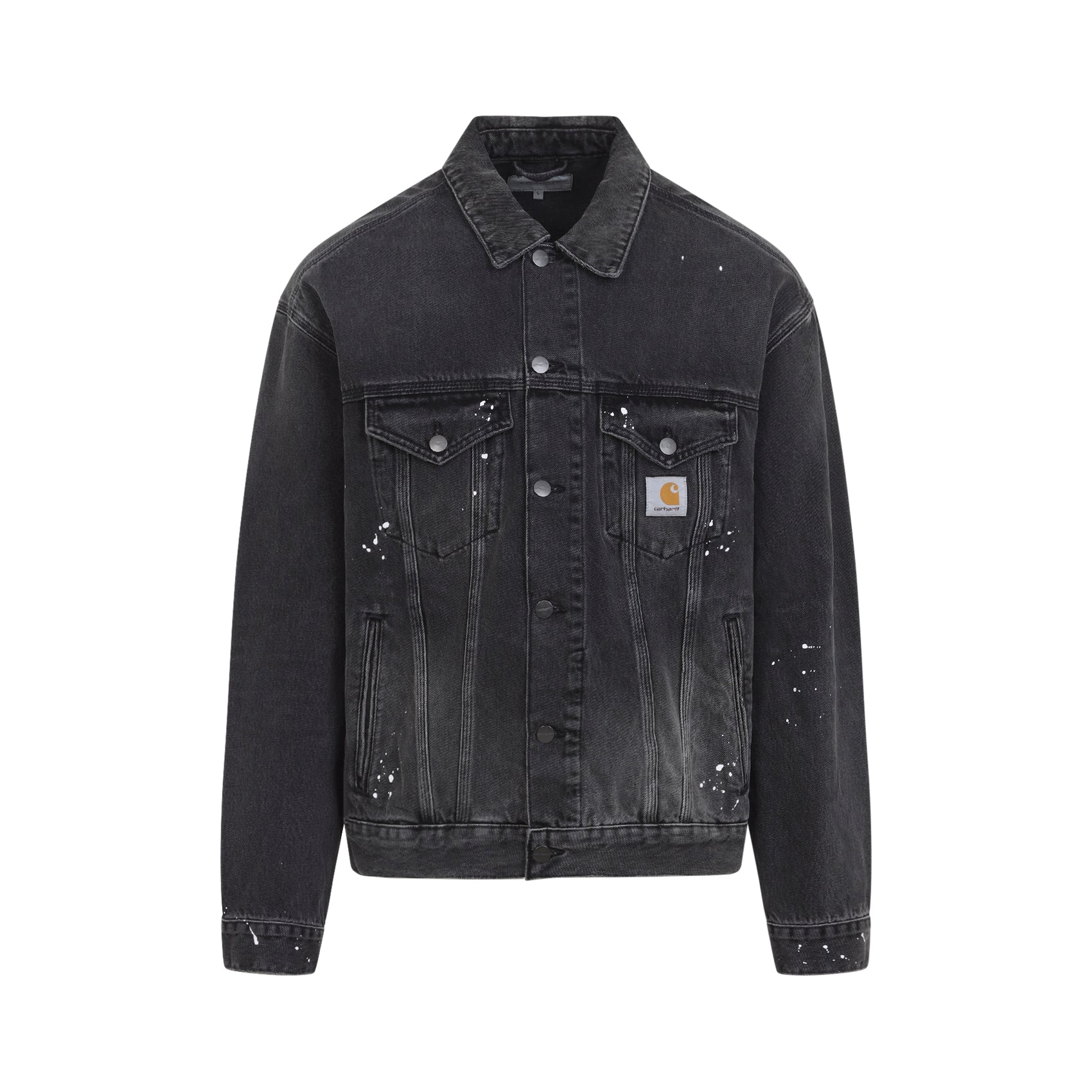Carhartt WIP Carhartt Wip Helston Jacket, view 2