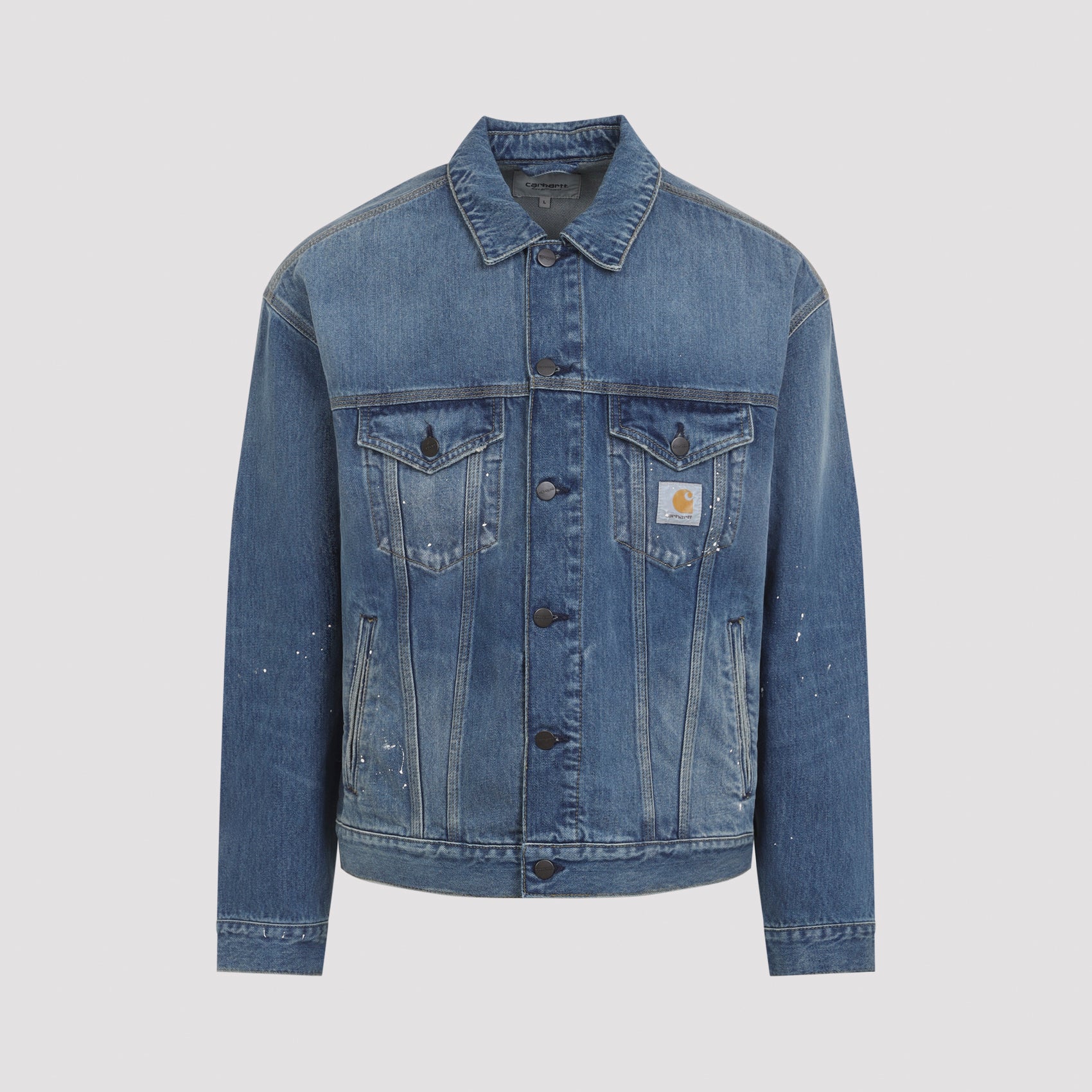 Carhartt WIP Carhartt Wip Helston Jacket