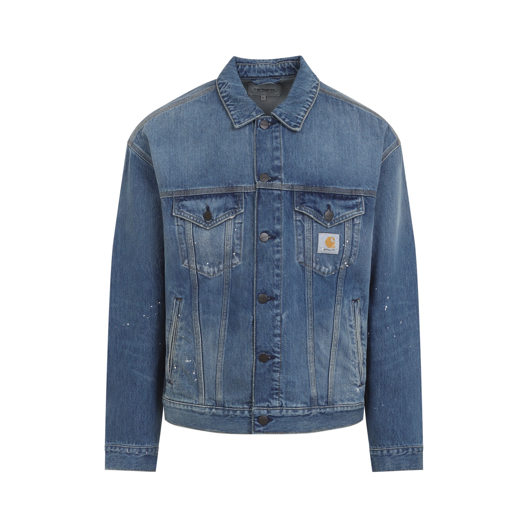 Carhartt WIP Carhartt Wip Helston Jacket, view 2