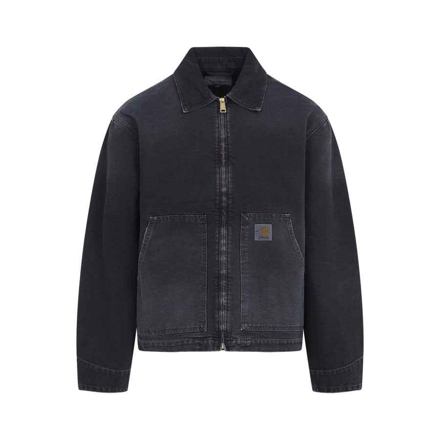 Carhartt WIP Carhartt Wip Arcan Work Jacket, view 2