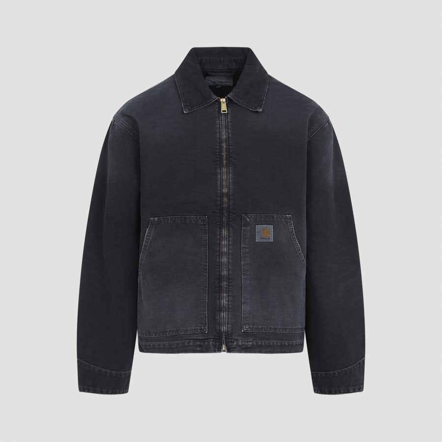 Carhartt WIP Carhartt Wip Arcan Work Jacket, view 3