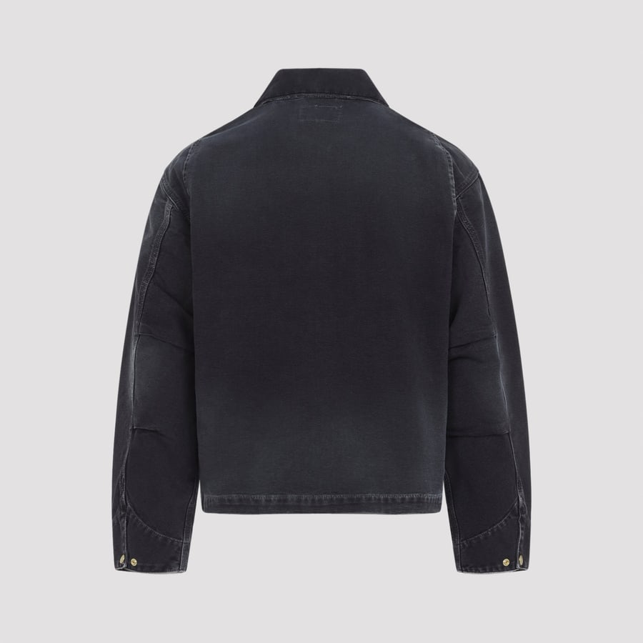 Carhartt WIP Carhartt Wip Arcan Work Jacket, view 4