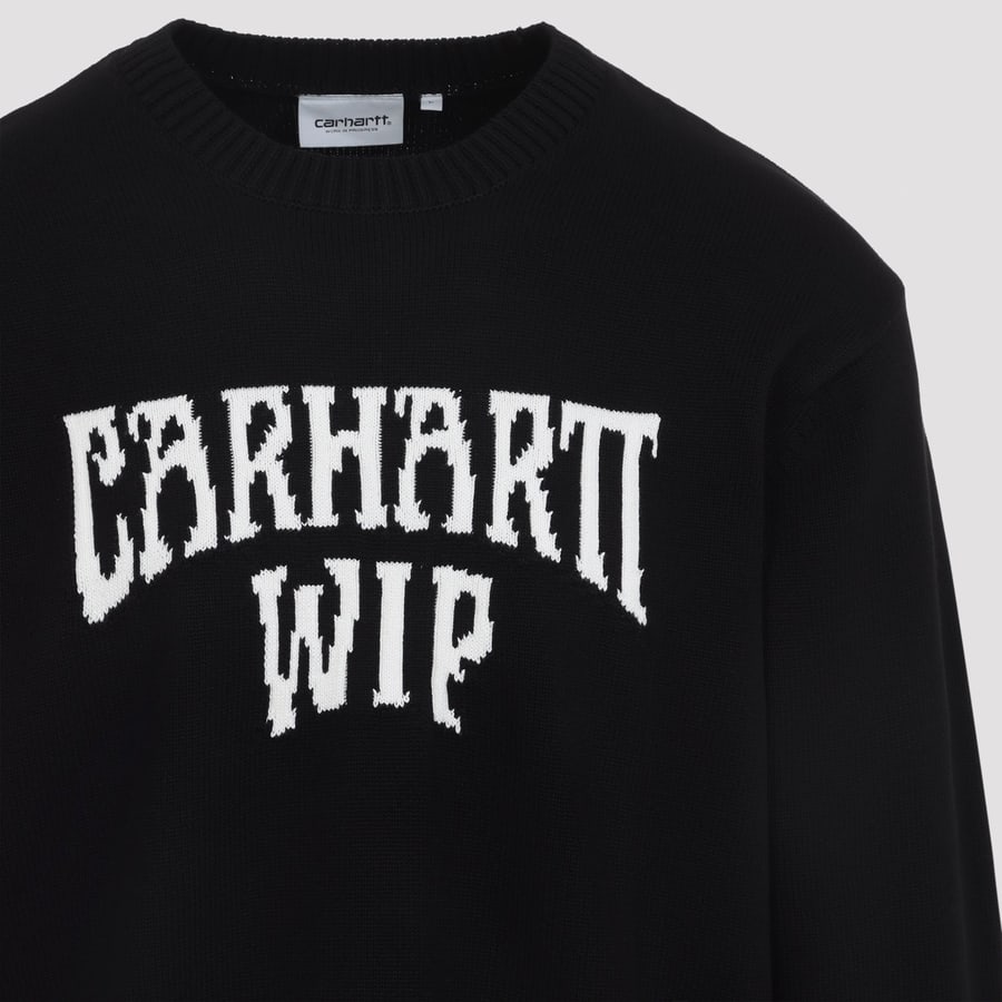 Carhartt WIP Carhartt Wip Deck Sweater, view 5