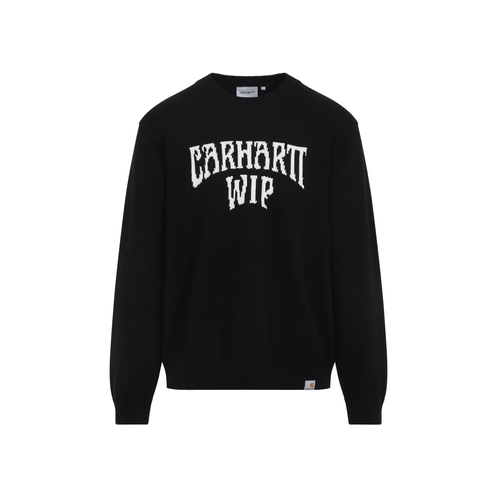 Carhartt WIP Carhartt Wip Deck Sweater, view 2
