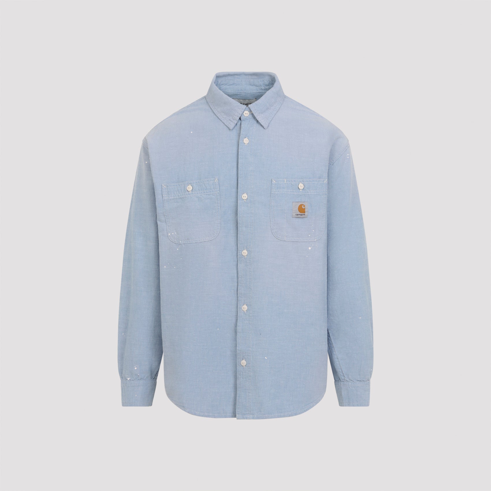 Carhartt WIP Carhartt  Wip L/S Painter Shirt